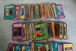 Job Lot Bundle Of Approx 236 Yu-Gi-Oh Cards - Image 2