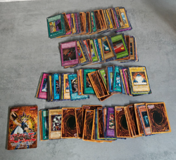 Job Lot Bundle Of Approx 236 Yu-Gi-Oh Cards - Image 4