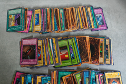 Job Lot Bundle Of Approx 236 Yu-Gi-Oh Cards - Image 5