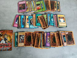 Job Lot Bundle Of Approx 236 Yu-Gi-Oh Cards - Image 6