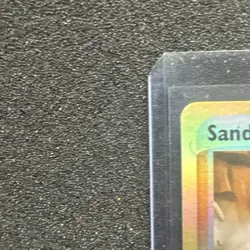 Sandslash 21/100 Reverse Holo LP EX Sandstorm Pokemon TCG Card - Image 5