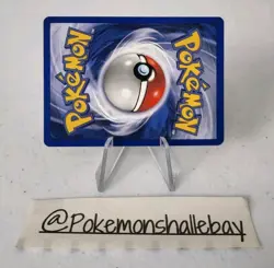 1st Edition Darkness Energy 104/111 - Neo Genesis Set *NM* Pokemon Card - Image 8