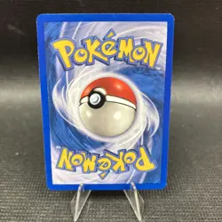 Hariyama - EX Ruby & Sapphire 8/109 - Reverse Holo Rare Pokemon Card - Image 2
