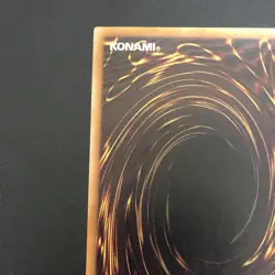 NM Rainbow Neos PTDN-JP044 Ghost Holographic Rare Yu-Gi-Oh Card Japanese 1.8 - Image 7