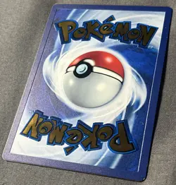 Pokémon TCG Mew EX 205/165 Gold METAL S&V 151 UPC Promo Card NM/MT - Image 7