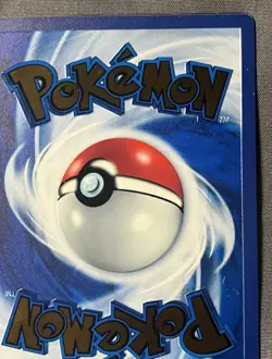 Pokémon TCG Mew EX 205/165 Gold METAL S&V 151 UPC Promo Card NM/MT - Image 9