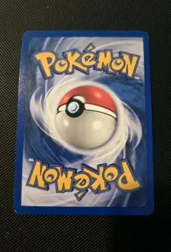 Pokemon Card - Nidoqueen 7/64 Holo Rare Jungle Set 1999 WOTC - NM - Image 6