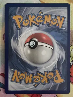 151 Water Energy Pokemon Card 4x  Swirl Galaxy Holo 003 Cosmo - Image 3