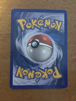 Metal Energy 143/147 Holo Aquapolis English Pokemon Card E-Reader WoTC - Image 6