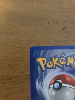 Metal Energy 143/147 Holo Aquapolis English Pokemon Card E-Reader WoTC - Image 7