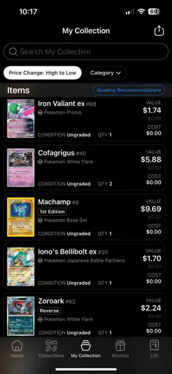 Pokemon Card Collection (Read Desc And See Pics) - Image 13