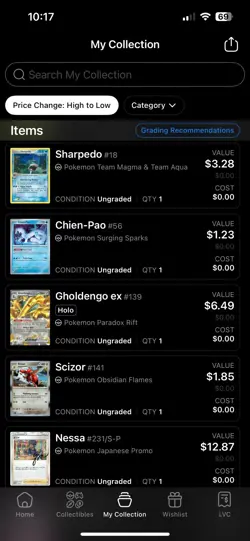 Pokemon Card Collection (Read Desc And See Pics) - Image 15