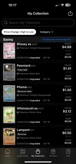 Pokemon Card Collection (Read Desc And See Pics) - Image 16