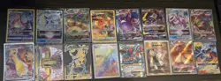 Pokemon Card Collection (Read Desc And See Pics) - Image 3