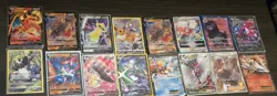 Pokemon Card Collection (Read Desc And See Pics) - Image 4