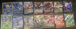 Pokemon Card Collection (Read Desc And See Pics) - Image 5