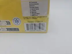 One Piece Trading Card Game: OP-07 500 Years in the Future Booster Box - Image 5