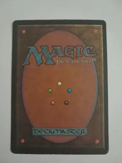 Taiga HP MTG Magic the Gathering Revised Reserved List - Image 2