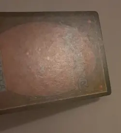 Taiga HP MTG Magic the Gathering Revised Reserved List - Image 5