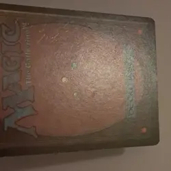 Taiga HP MTG Magic the Gathering Revised Reserved List - Image 6