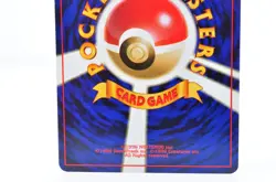 Misty's Golduck No.055 Gym Heroes Vintage Holo NM Japanese Pokemon Card - Image 10
