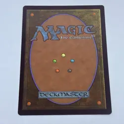 Commander’s Sphere 163 Magic The Gathering Trading Card MTG Tc7 - Image 2