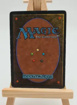 Galley Jellyfish Portal Magic Card MTG German (Man-o'-War) - Image 4