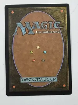 MTG Card Elder Arthur Maxson Foil Rare 0102 PIP Fallout Magic NM SEE PICS - Image 4