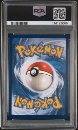 Red's Challenge 213/214 S&M Unbroken Bonds Full Art Trainer PSA 9 Pokemon Card - Image 2