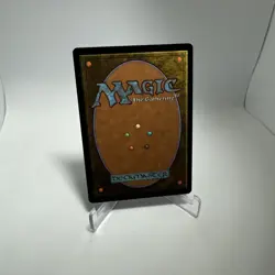 MTG Magic The Gathering Kaito, Bane of Nightmares Promo Pack - Image 2