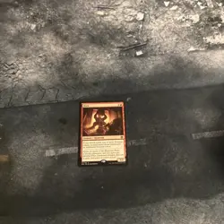 Xorn 167 - MTG - Adventures in the Forgotten Realms - NM Foil - Image 2