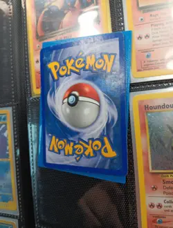 Azumarill Reverse Holo 4/147 Aquapolis English Pokemon Card WoTC E-Reader - Image 6