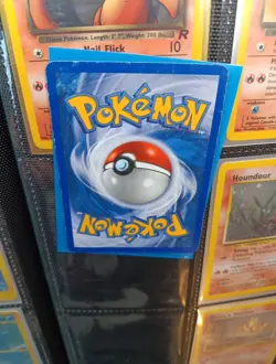 Azumarill Reverse Holo 4/147 Aquapolis English Pokemon Card WoTC E-Reader - Image 8