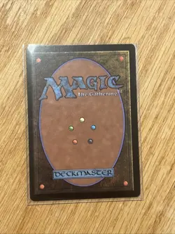 Caesar, Legion's Emperor Foil Etched Thick Stock — MtG UB: Fallout - Image 4