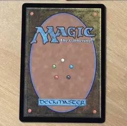 MTG Magic the Gathering Restless Cottage Borderless Wilds of Eldraine NM - Image 2