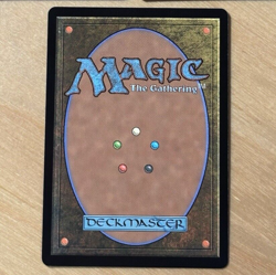 MTG Magic the Gathering Restless Cottage Borderless Wilds of Eldraine NM - Image 4