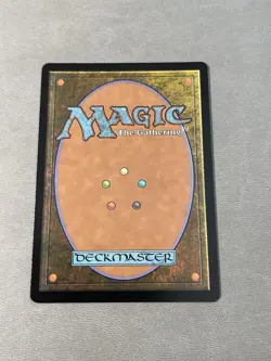 MTG Lyra Dawnbringer - Foil - Borderless Dominaria Remastered MTG NM - Image 4