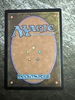 MTG Wheel of Misfortune Commander Legends 211/361 Regular Rare - Image 2