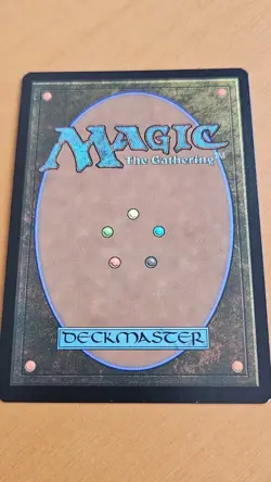 MTG Greensleeves, Maro Sorcerer 027/048 Artist: Tuan Duong Chu - Mythic Rare - Image 7