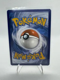 Golem ex 189/165 Pokemon 151 Card Full Art Ultra Rare Scarlet And Violet NM - Image 2