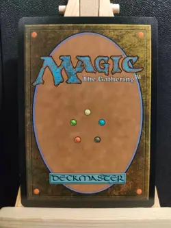 Impulsive Pilferer - Commander Masters - Common - NM (see pics) MTG - Image 2