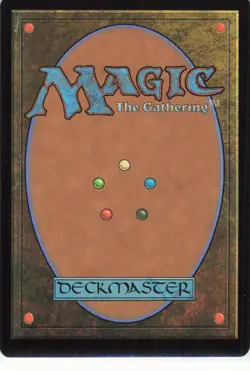 2023 Magic: The Gathering Lost Caverns of Ixalan Restless Reef #349 Foil NM - Image 2