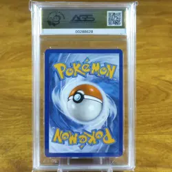 Pokemon Trading Card Game Classic Charmeleon CLC 002/034 AGS Gem-MT 10 Holo 2023 - Image 3