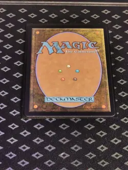 All Is Dust (UMA) 1 NM MTG - Image 2