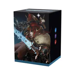 Universes Beyond: Warhammer 40,000 Commander Deck – The Ruinous Powers - Image 11