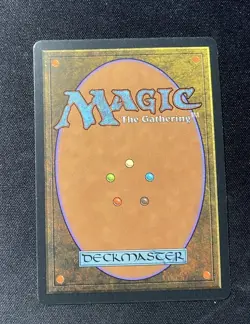 Humility LP x1 Tempest MTG Magic the Gathering 1x - Image 4