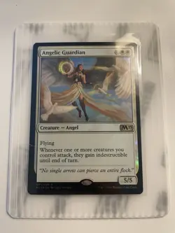 Angelic Guardian Core Set 2020 Regular - Image 1