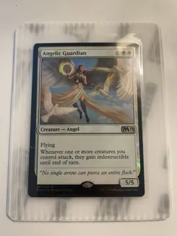 Angelic Guardian Core Set 2020 Regular - Image 3