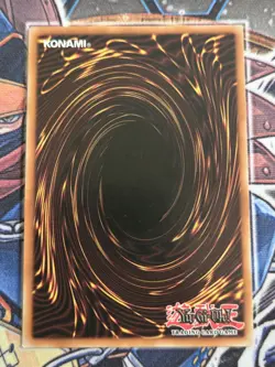 Card Trooper AP05-EN004 Super Rare Unlimited Edition Near Mint Yugioh - Image 2