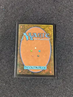 MTG - Squall SeeD Mercenary - FOIL Borderless - Final Fantasy - FIN 0402 - Image 2